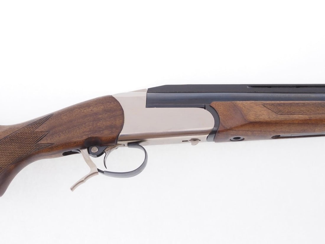 Remington SPR 100 Shotgun - 5