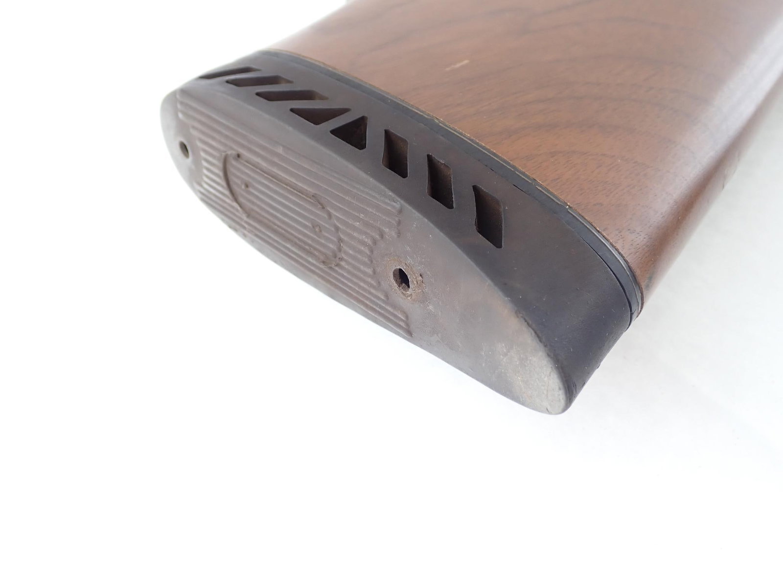 Mossberg 500 AHT Shotgun - 11