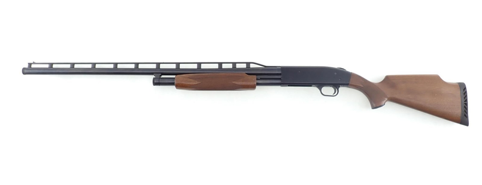 Mossberg 500 AHT Shotgun - 12