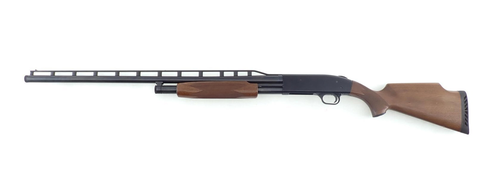 Mossberg 500 AHT Shotgun - 2