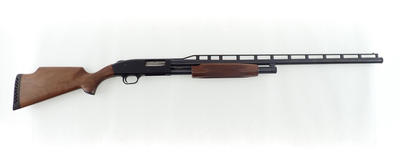 Mossberg 500 AHT Shotgun - 3