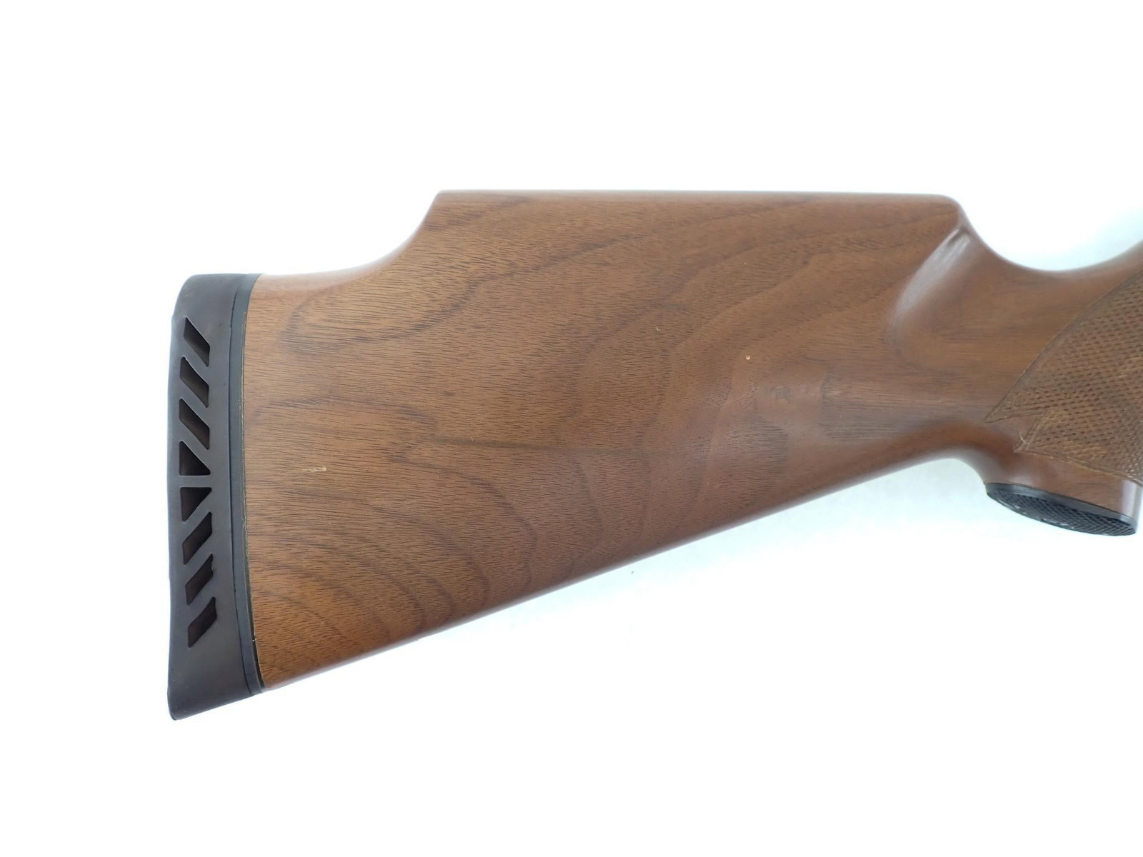 Mossberg 500 AHT Shotgun - 4