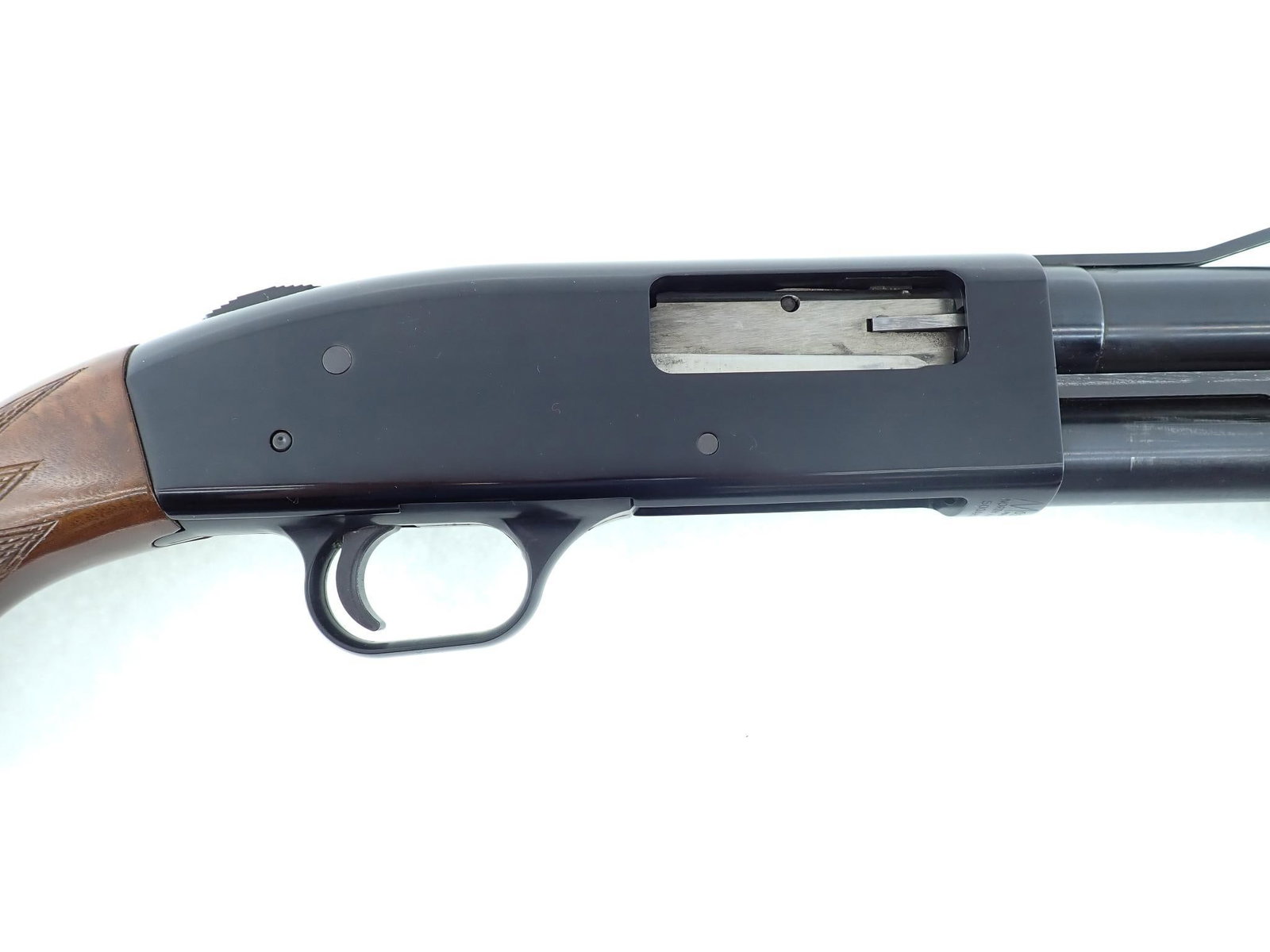 Mossberg 500 AHT Shotgun - 5