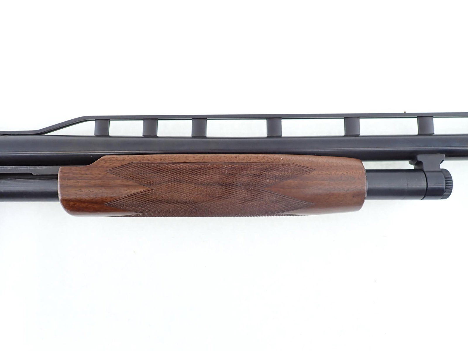 Mossberg 500 AHT Shotgun - 6