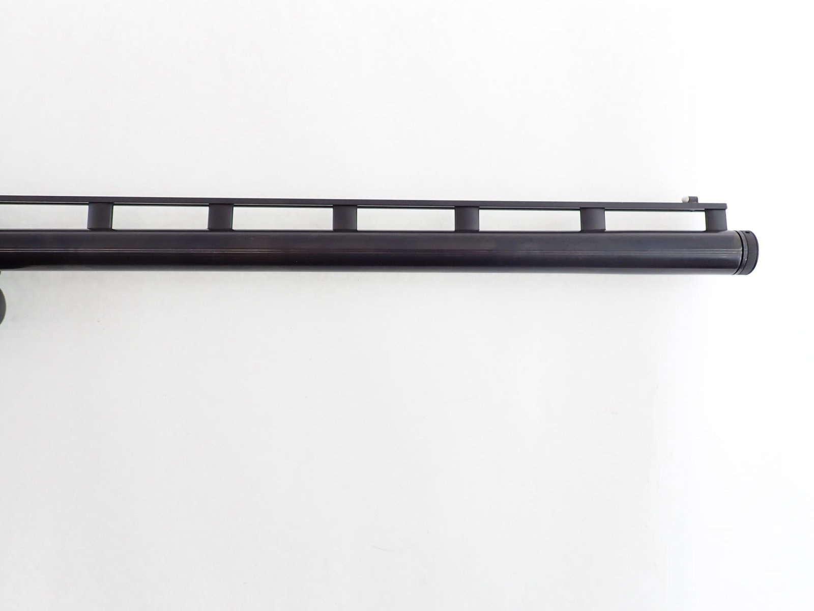 Mossberg 500 AHT Shotgun - 7