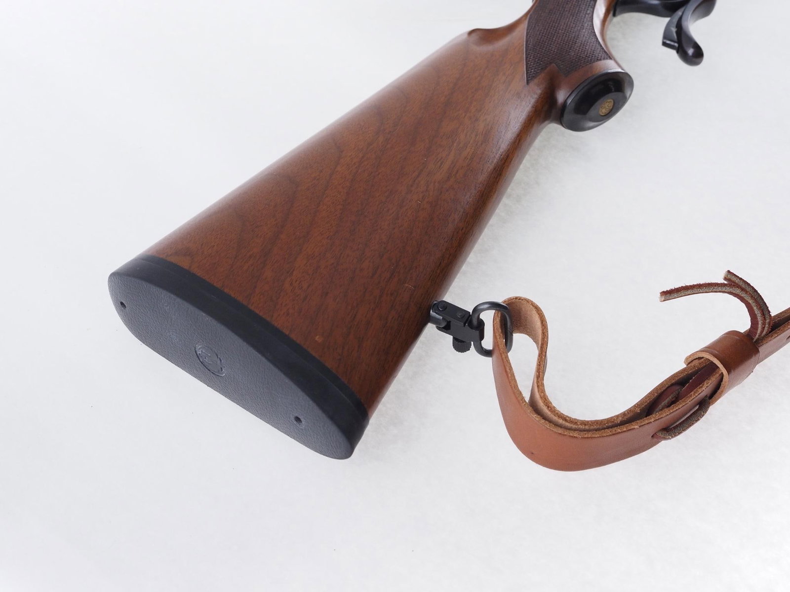 Ruger No. 1 Rifle - 11