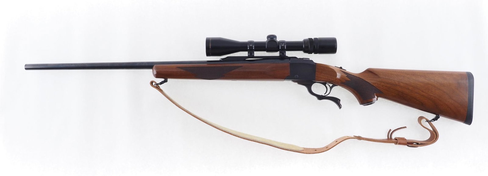 Ruger No. 1 Rifle - 13