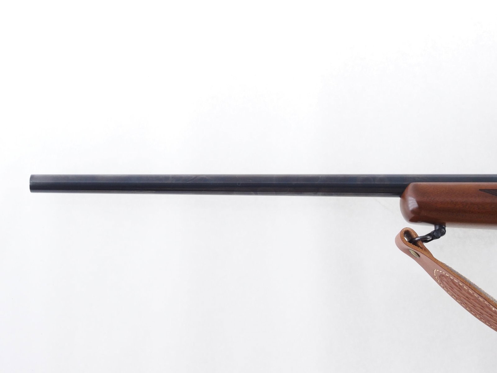 Ruger No. 1 Rifle - 14