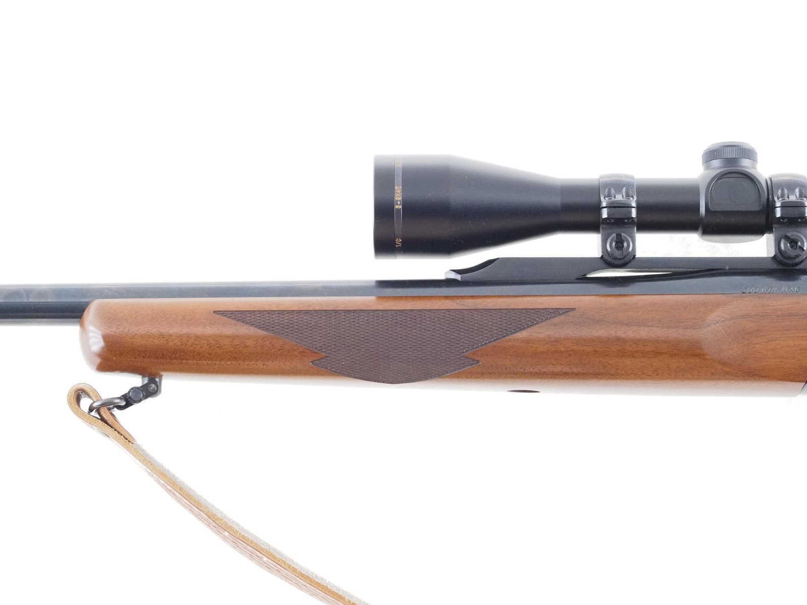 Ruger No. 1 Rifle - 15