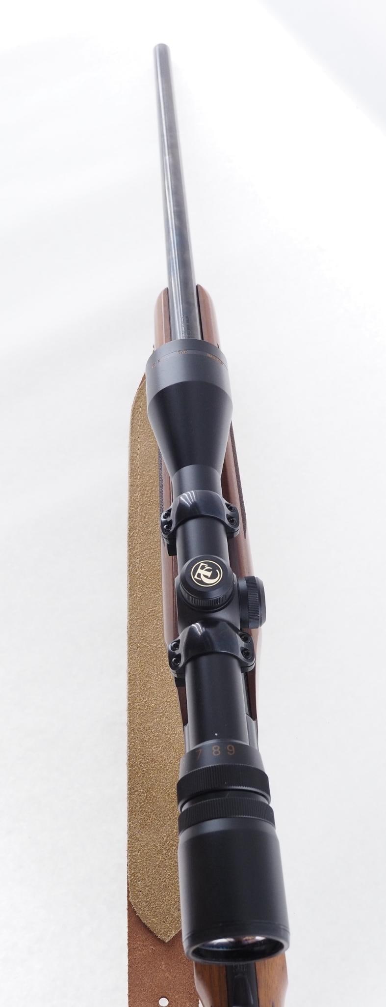 Ruger No. 1 Rifle - 19