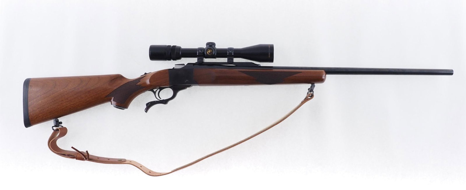Ruger No. 1 Rifle (1 of 20)