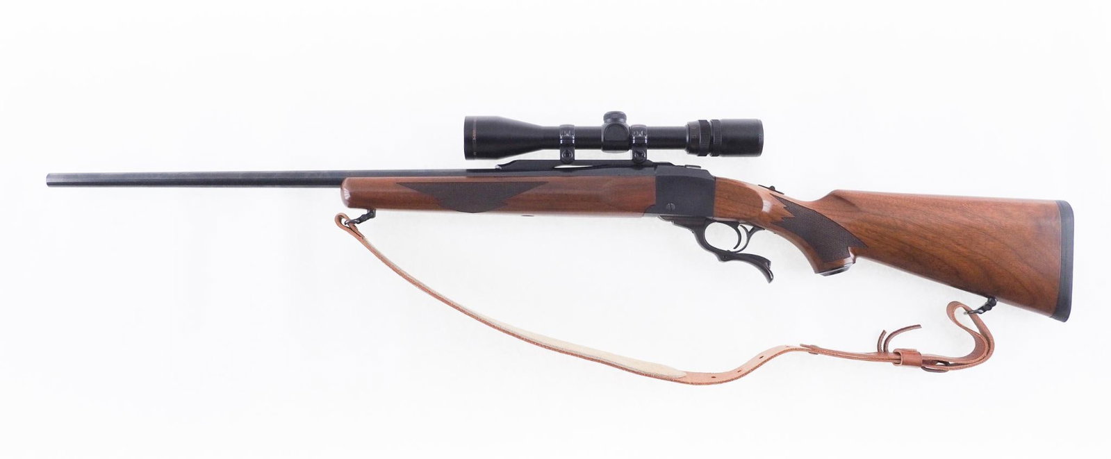 Ruger No. 1 Rifle - 2