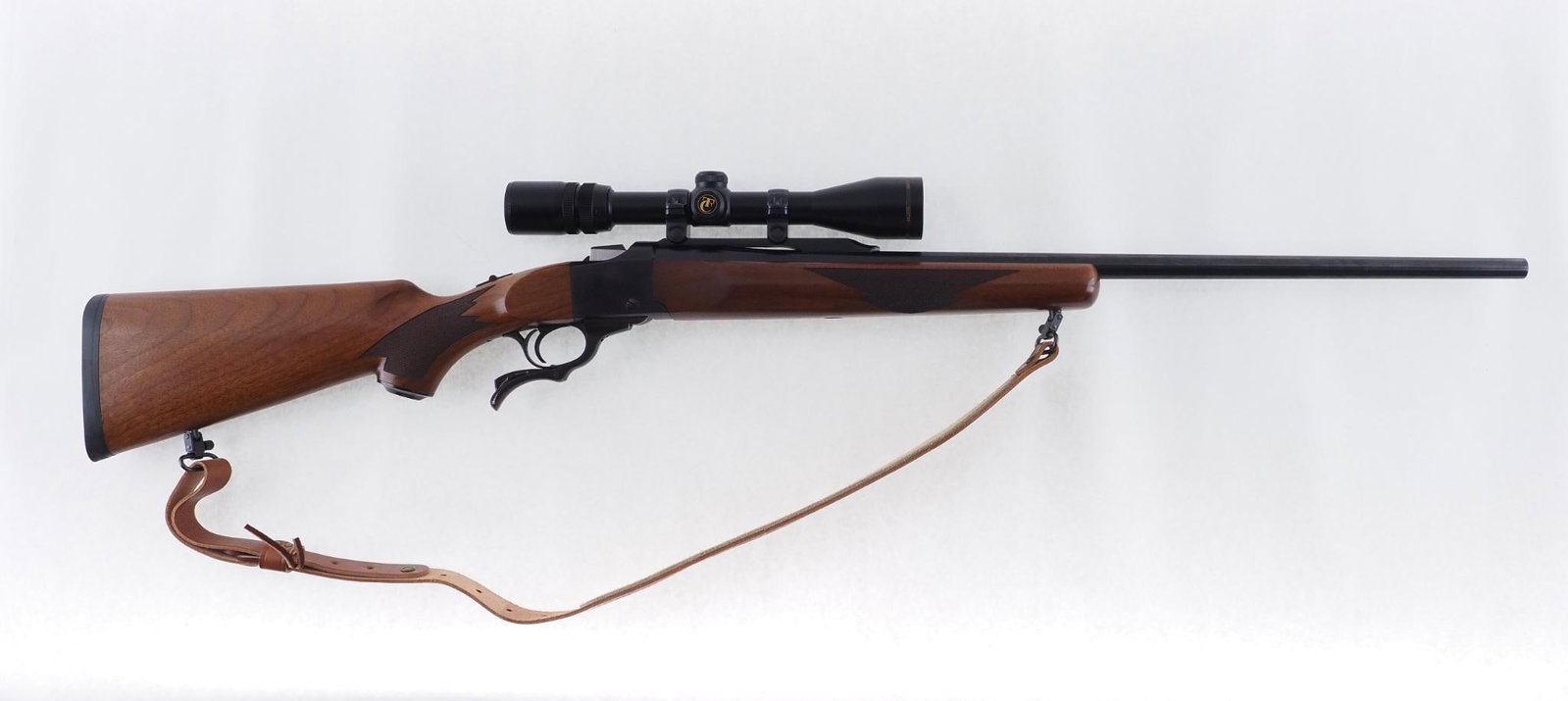 Ruger No. 1 Rifle - 3