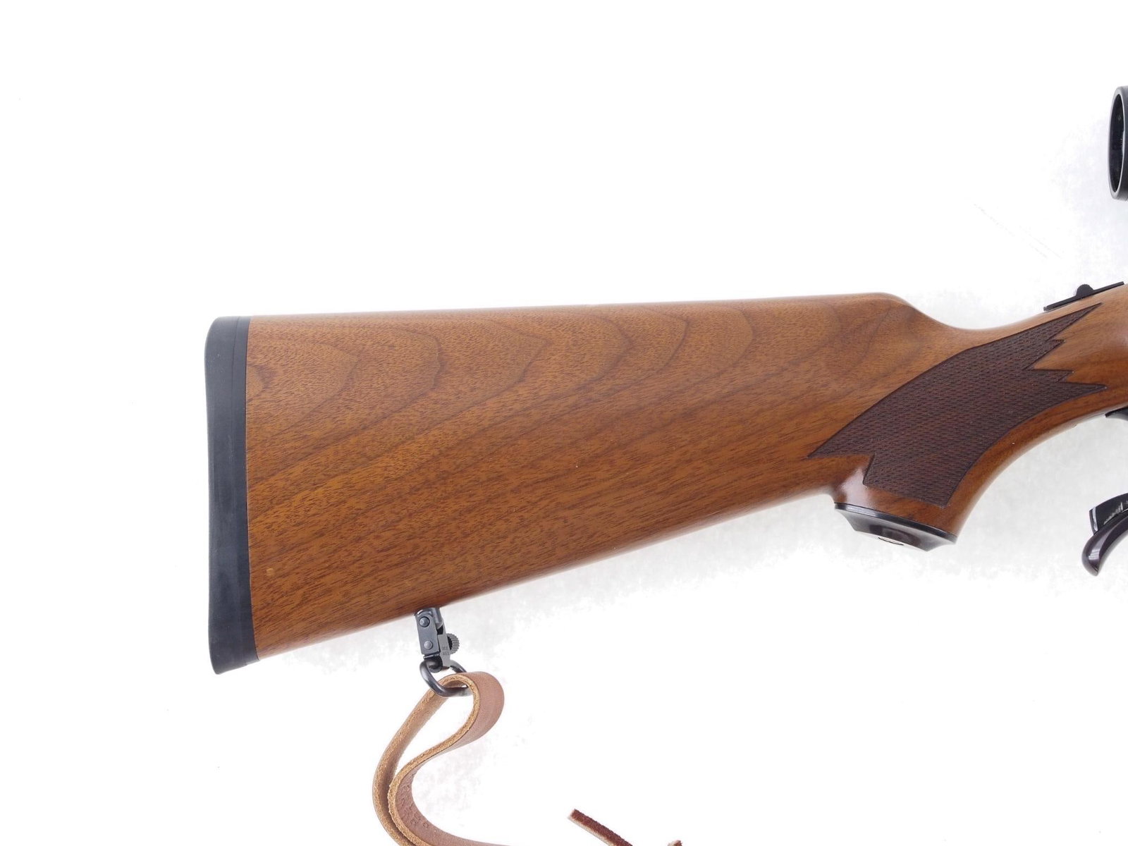 Ruger No. 1 Rifle - 4