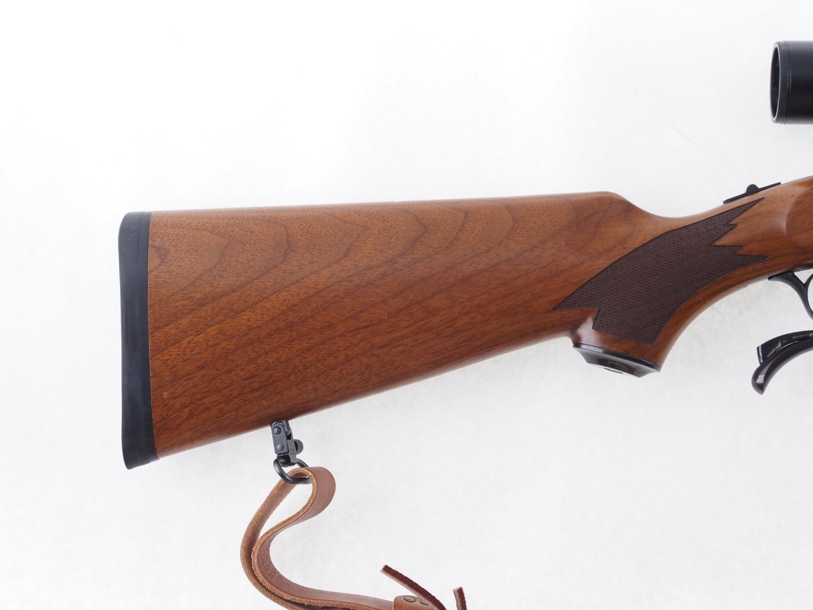Ruger No. 1 Rifle - 5