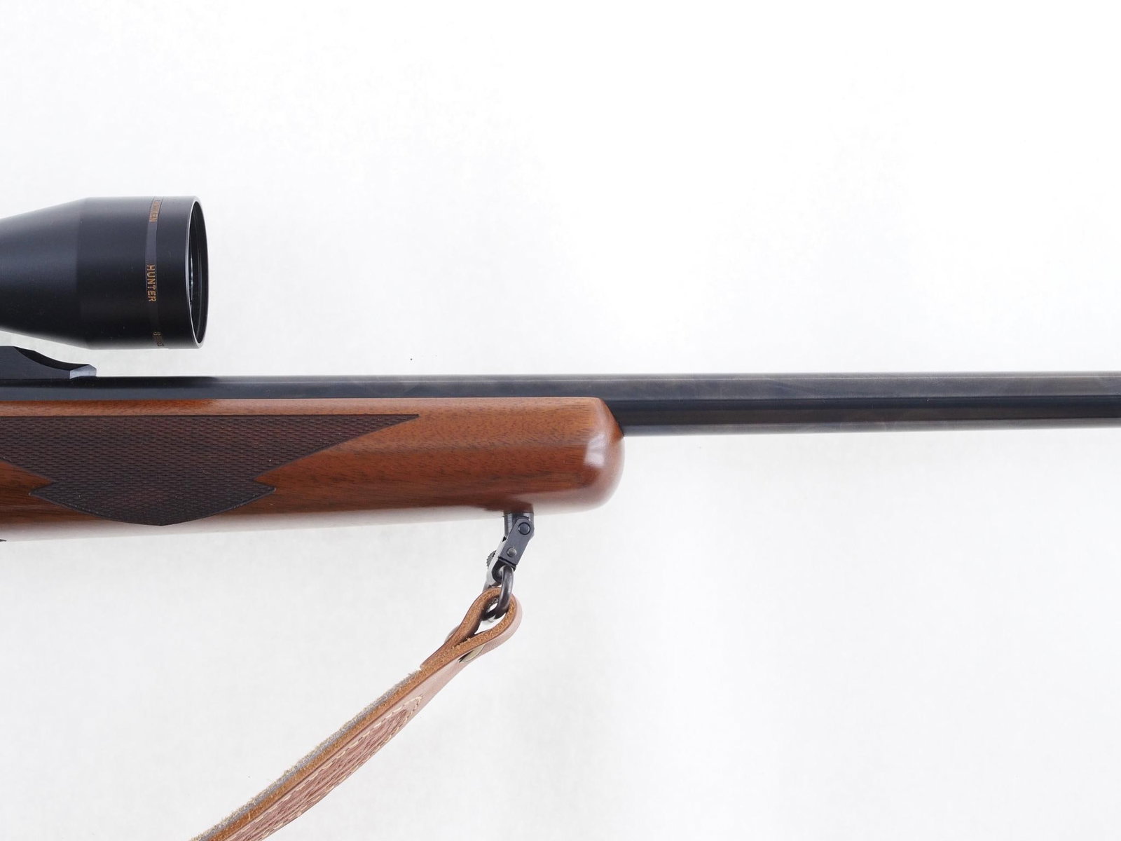 Ruger No. 1 Rifle - 7