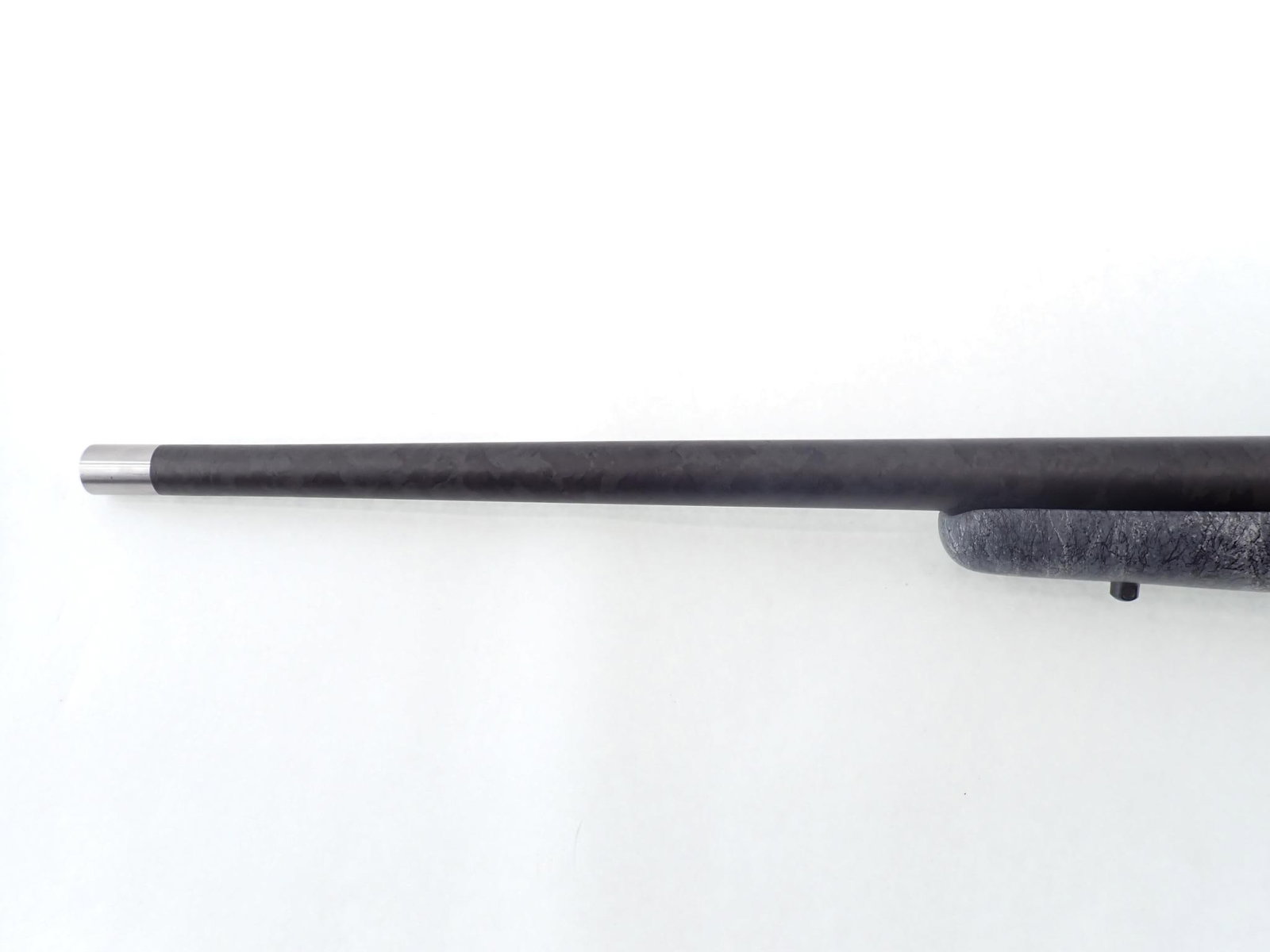 Custom Winchester 70 Rifle - 13