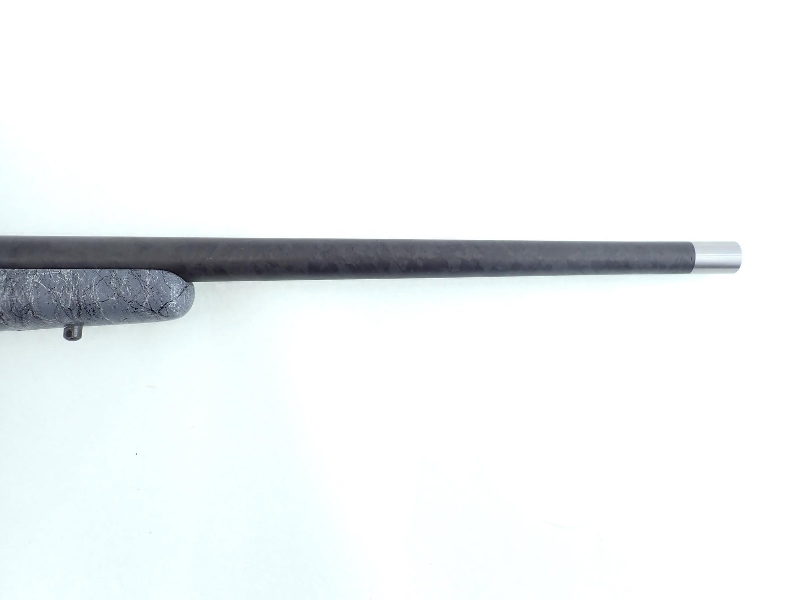 Custom Winchester 70 Rifle - 6