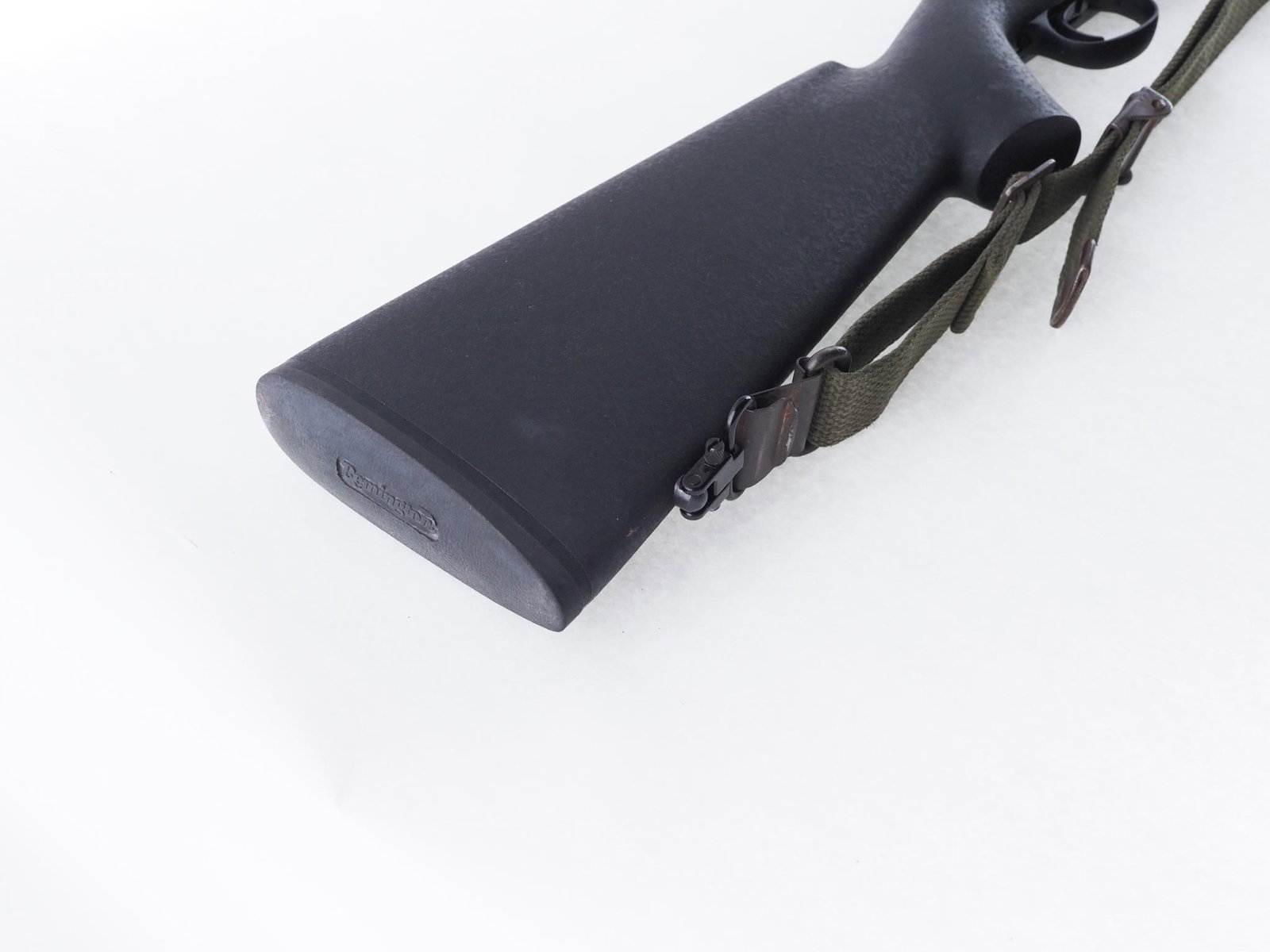 Remington 700 PSS Rifle - 10