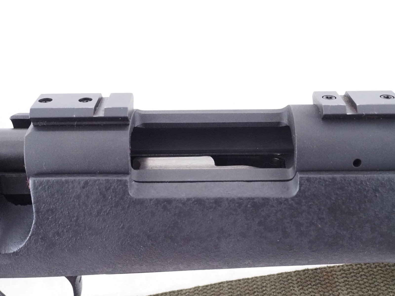 Remington 700 PSS Rifle - 12