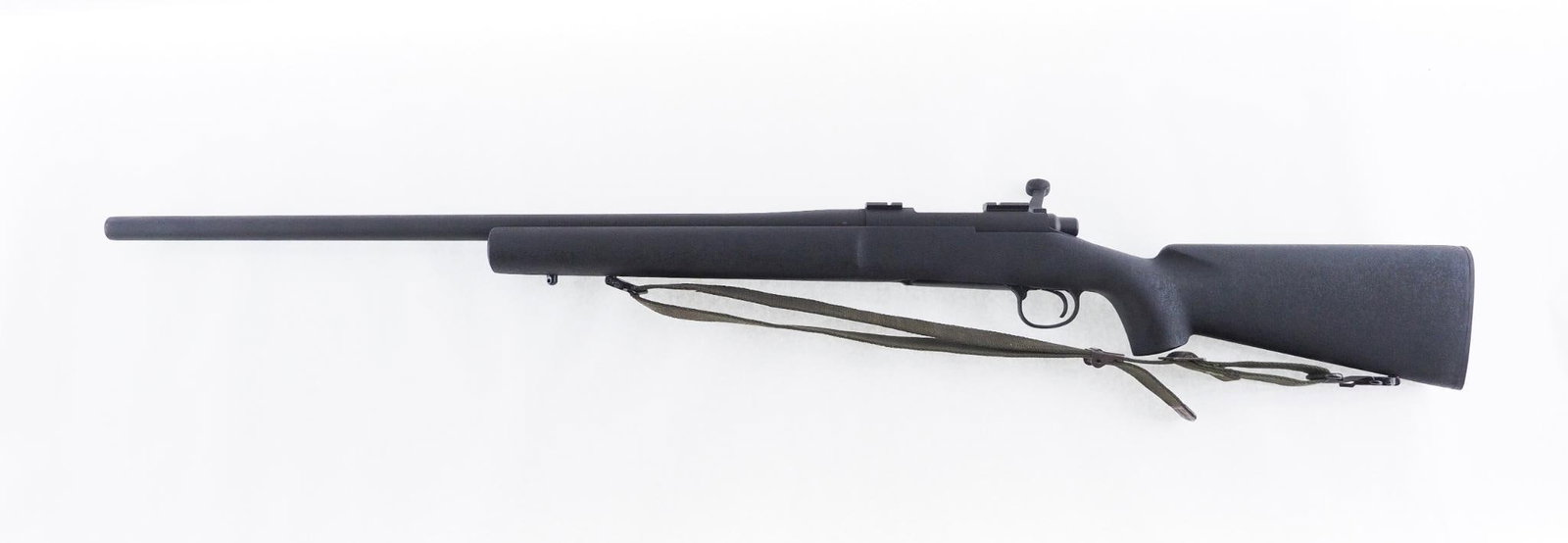 Remington 700 PSS Rifle - 13