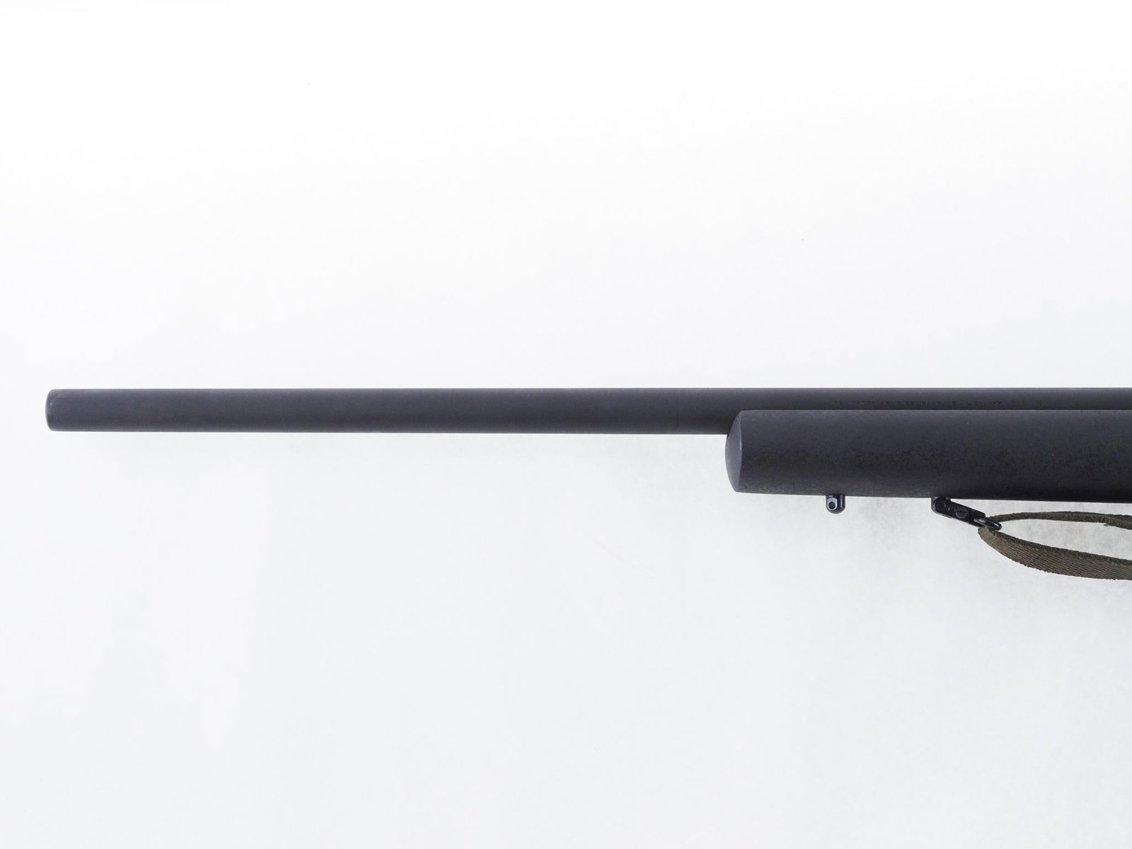 Remington 700 PSS Rifle - 14
