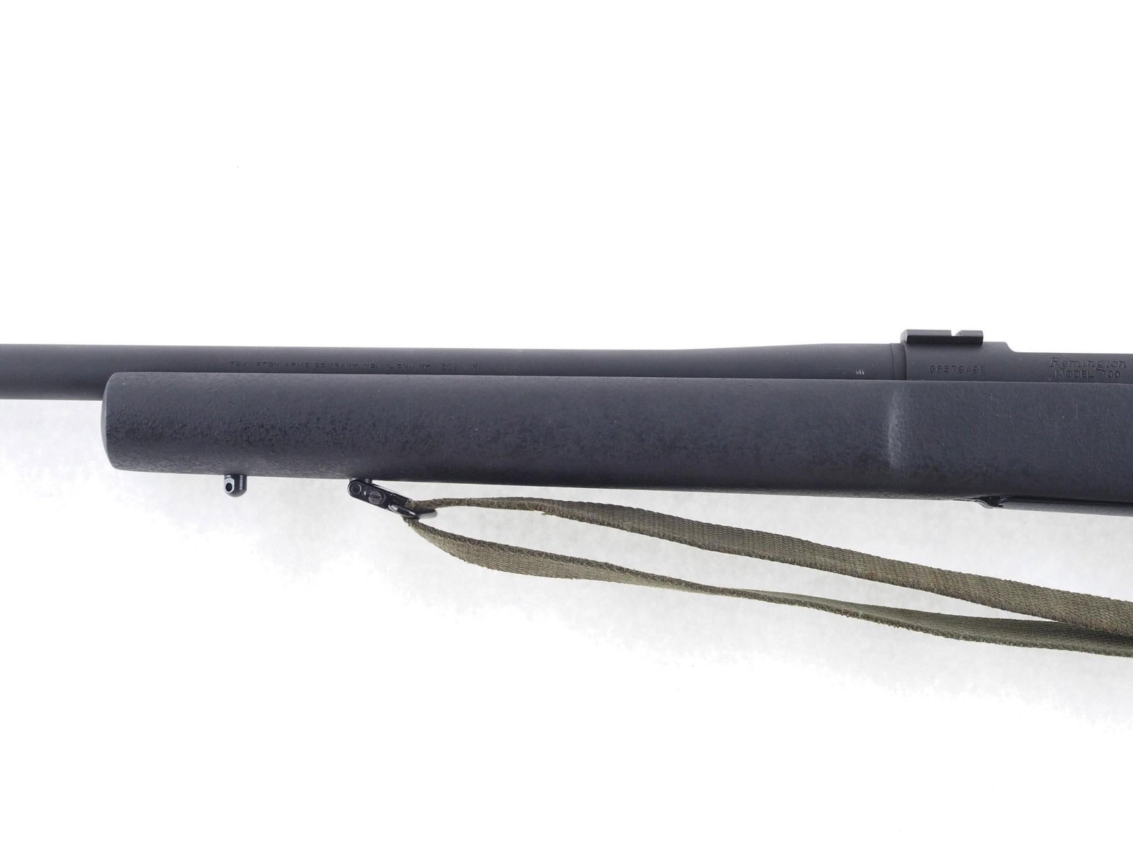 Remington 700 PSS Rifle - 15
