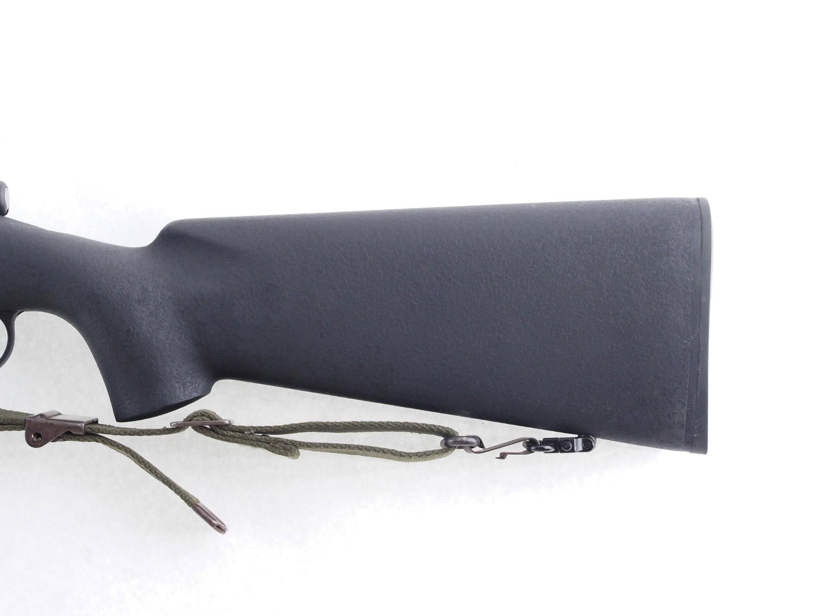 Remington 700 PSS Rifle - 17