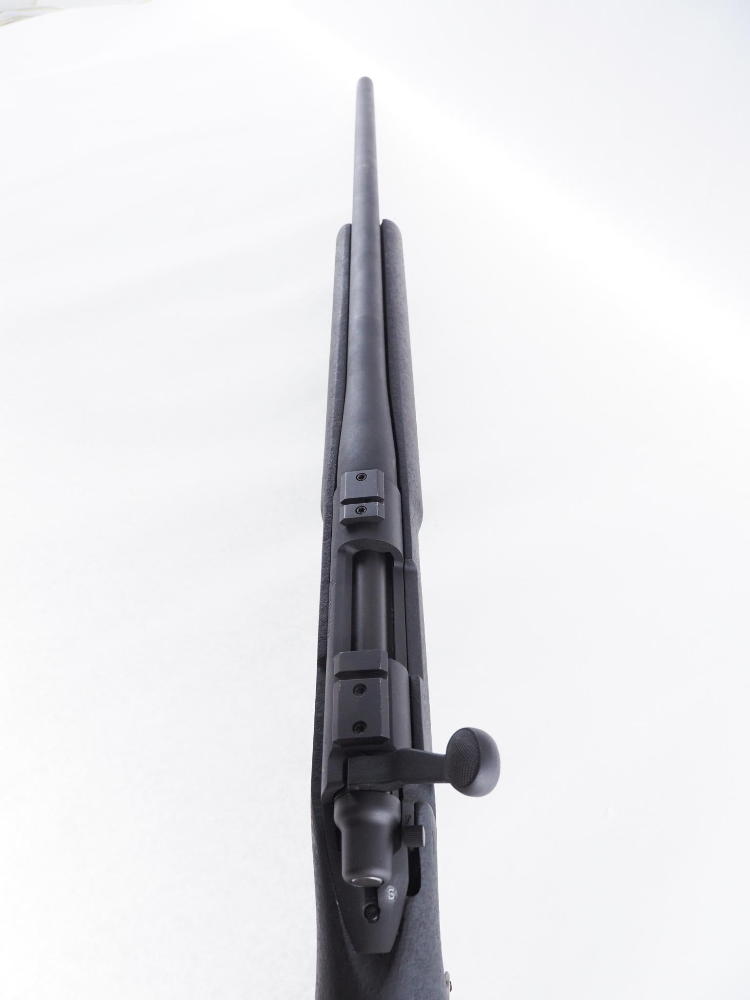 Remington 700 PSS Rifle - 18
