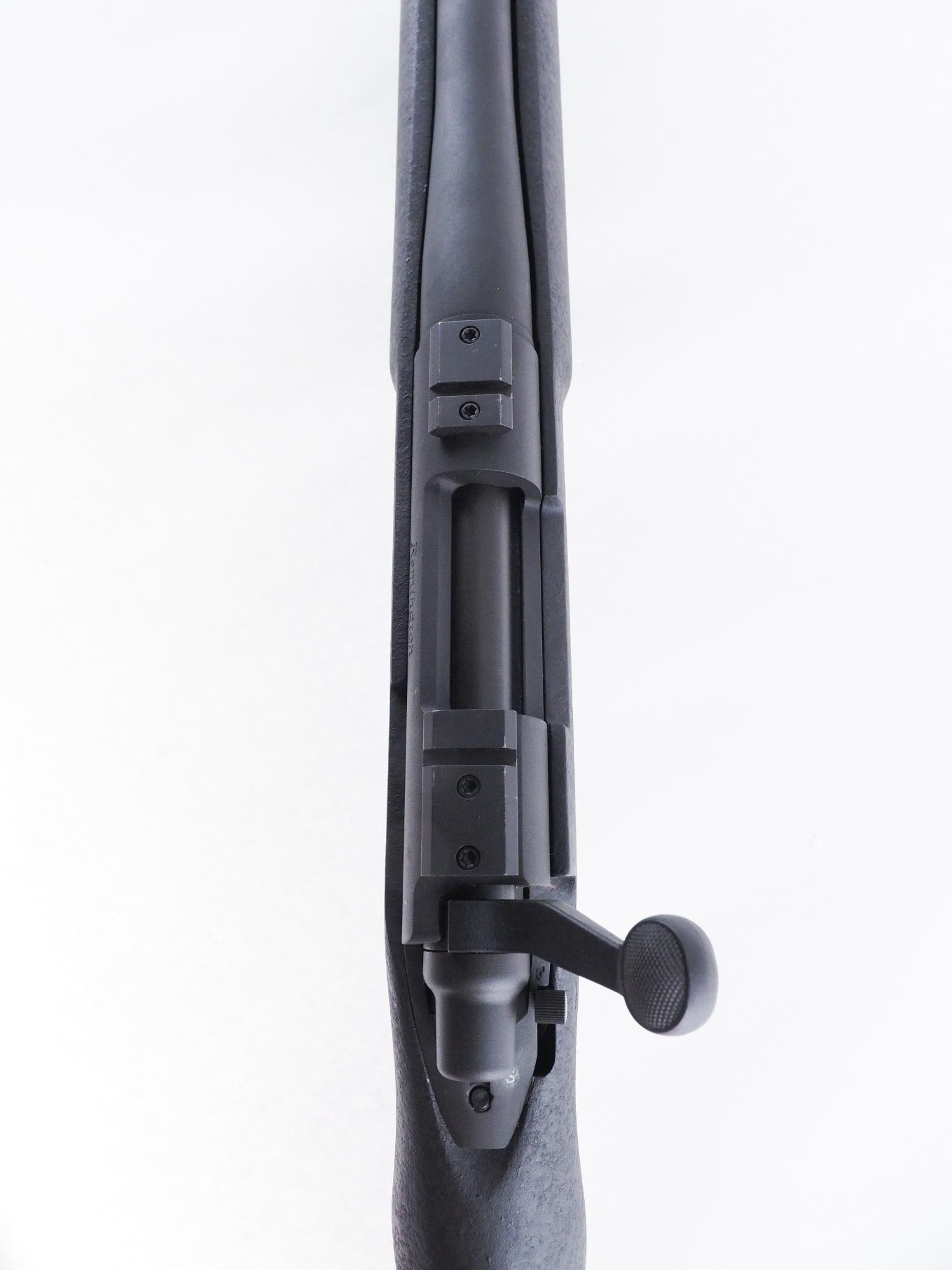 Remington 700 PSS Rifle - 19