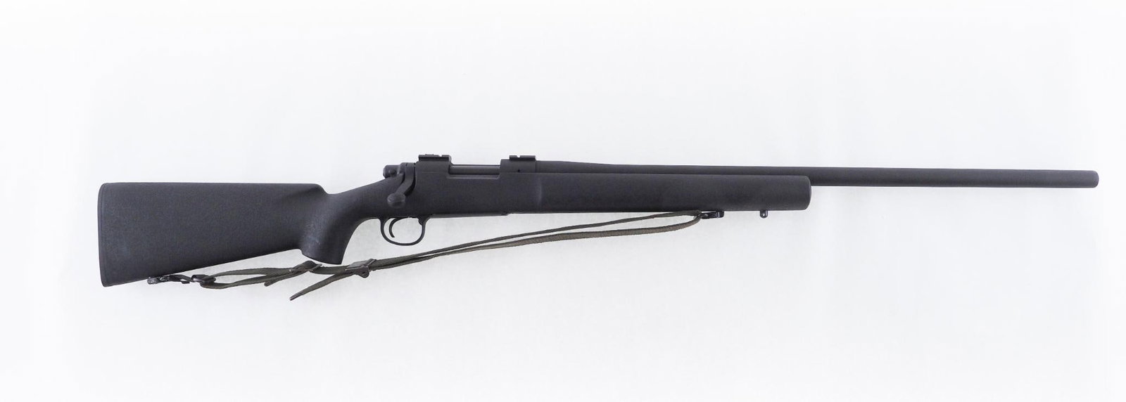 Remington 700 PSS Rifle (1 of 19)