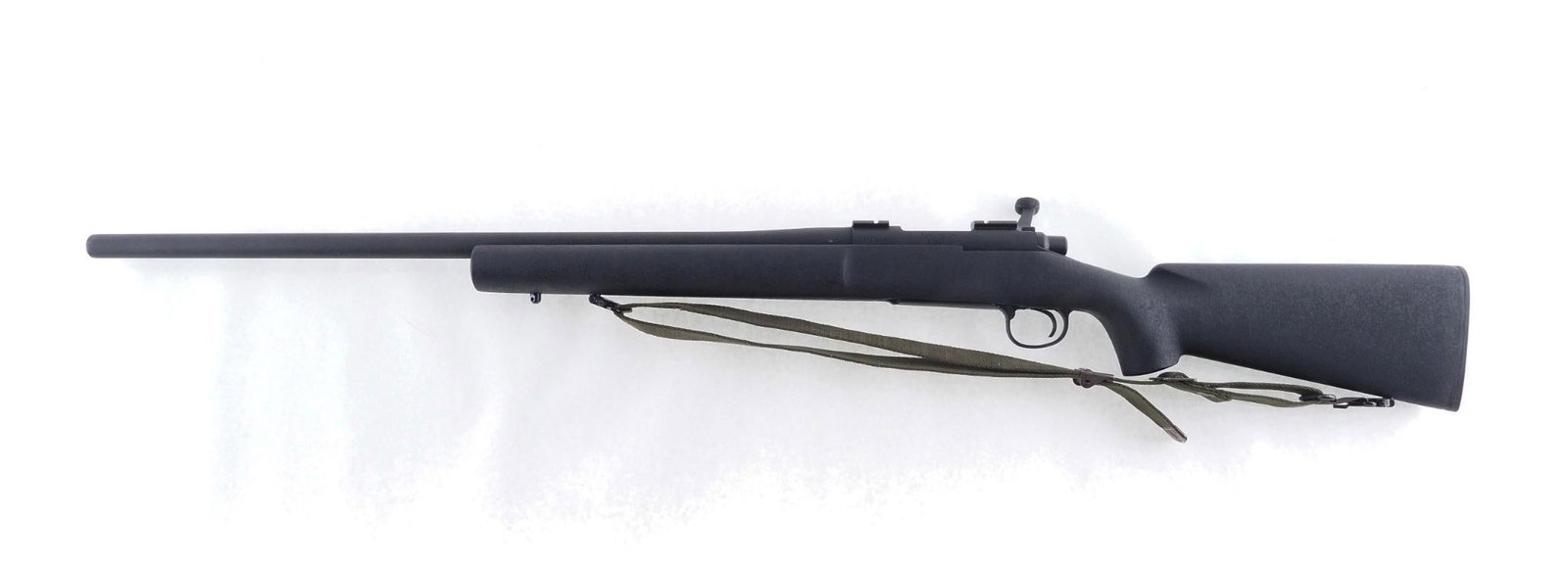 Remington 700 PSS Rifle - 2
