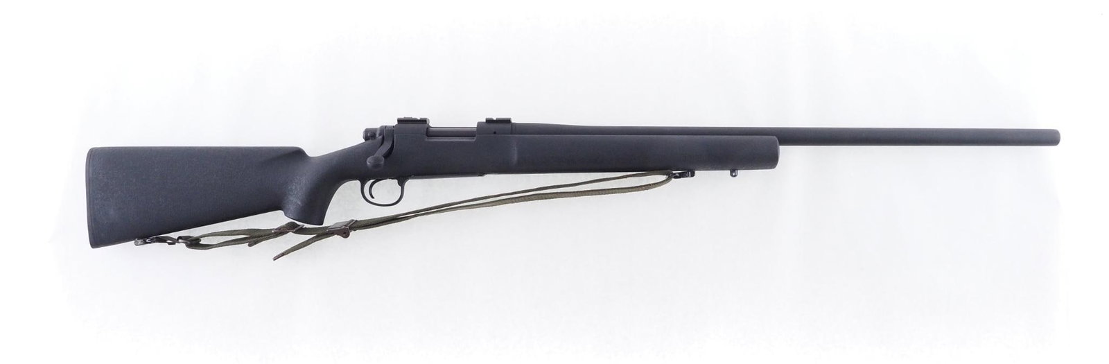 Remington 700 PSS Rifle - 3