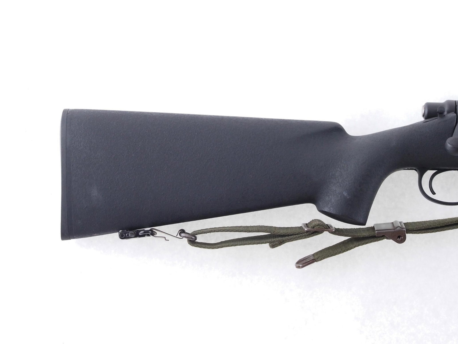 Remington 700 PSS Rifle - 4