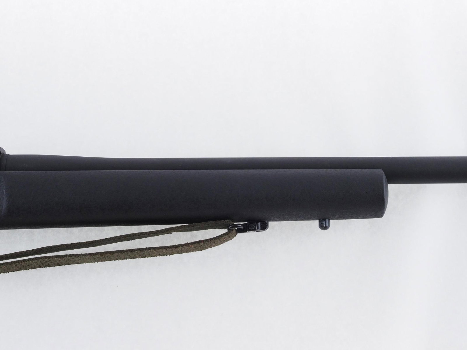 Remington 700 PSS Rifle - 6
