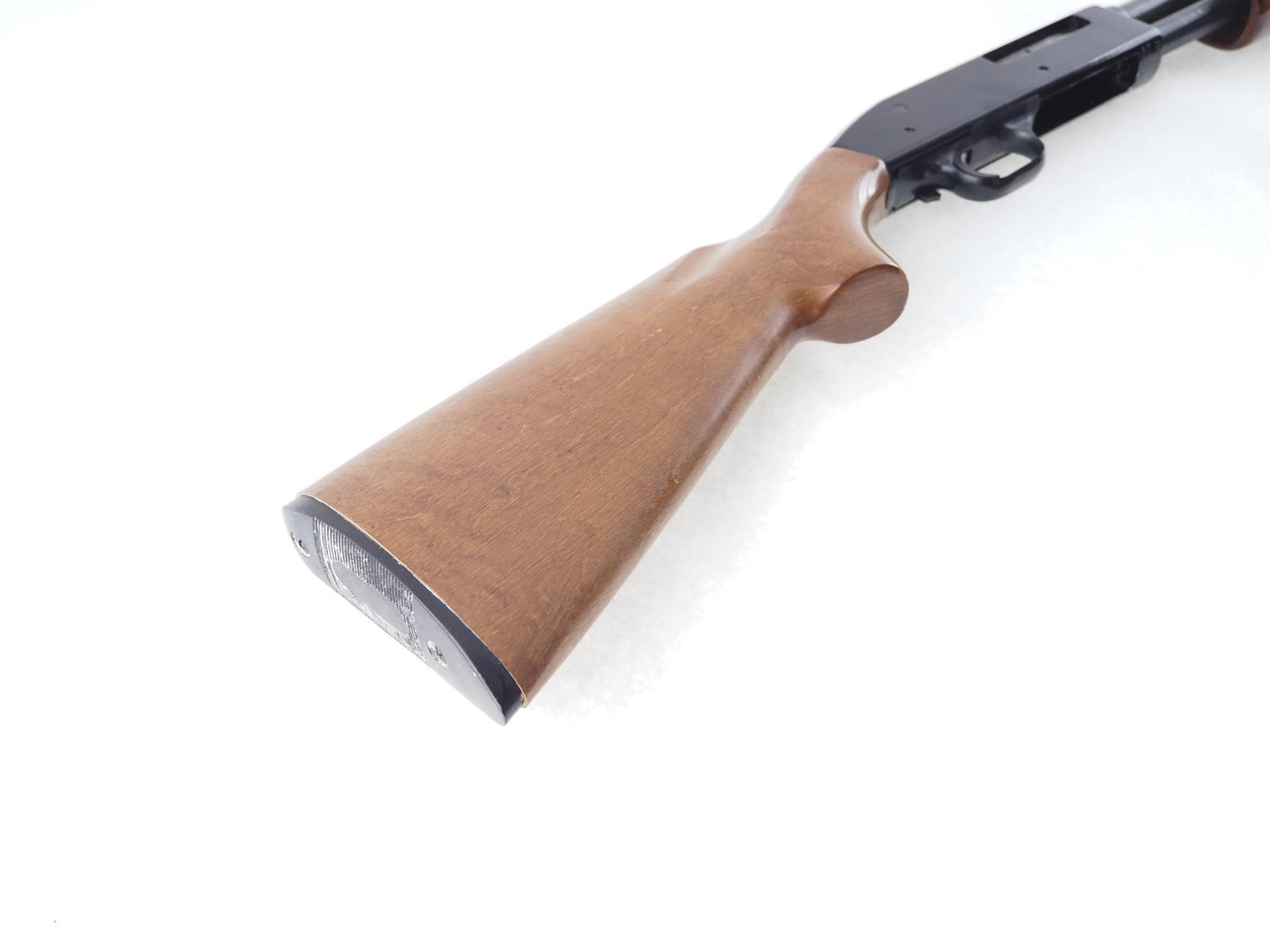 Western Field 550ED Shotgun - 11