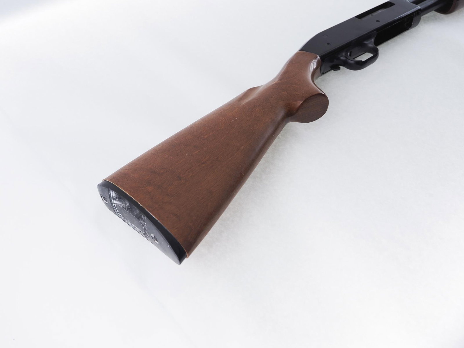 Western Field 550ED Shotgun - 12