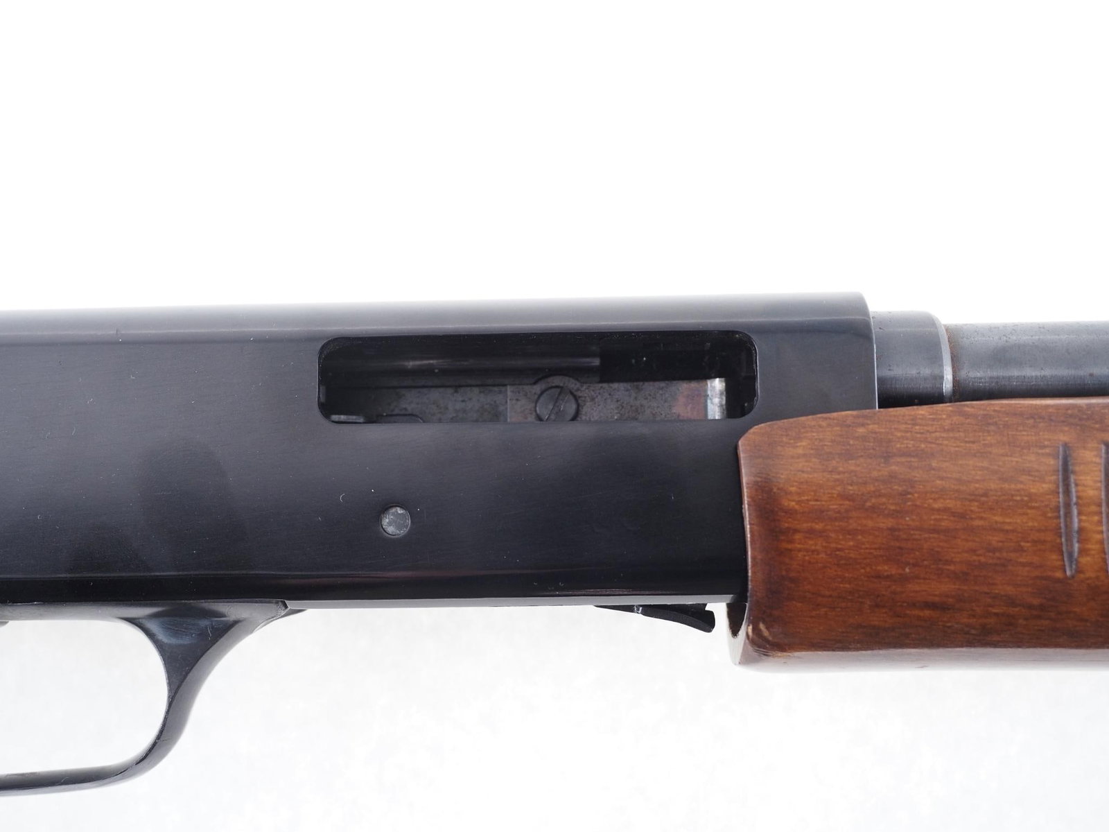 Western Field 550ED Shotgun - 13