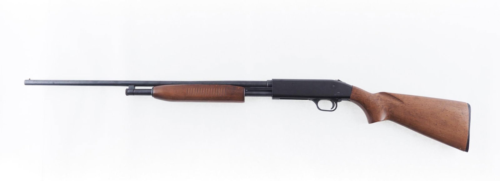 Western Field 550ED Shotgun - 15