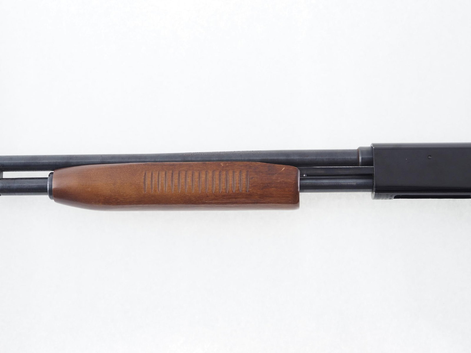 Western Field 550ED Shotgun - 17