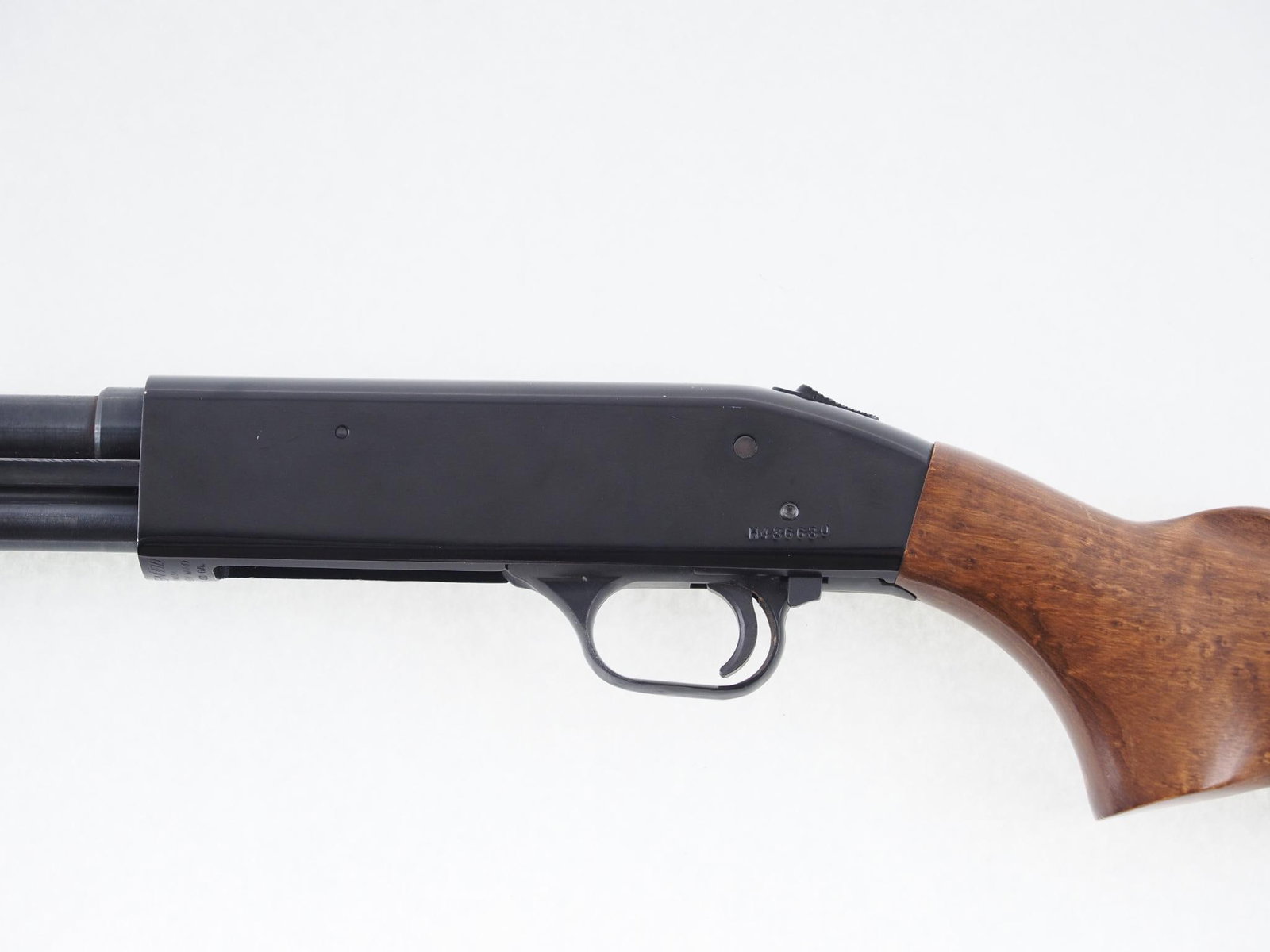 Western Field 550ED Shotgun - 18