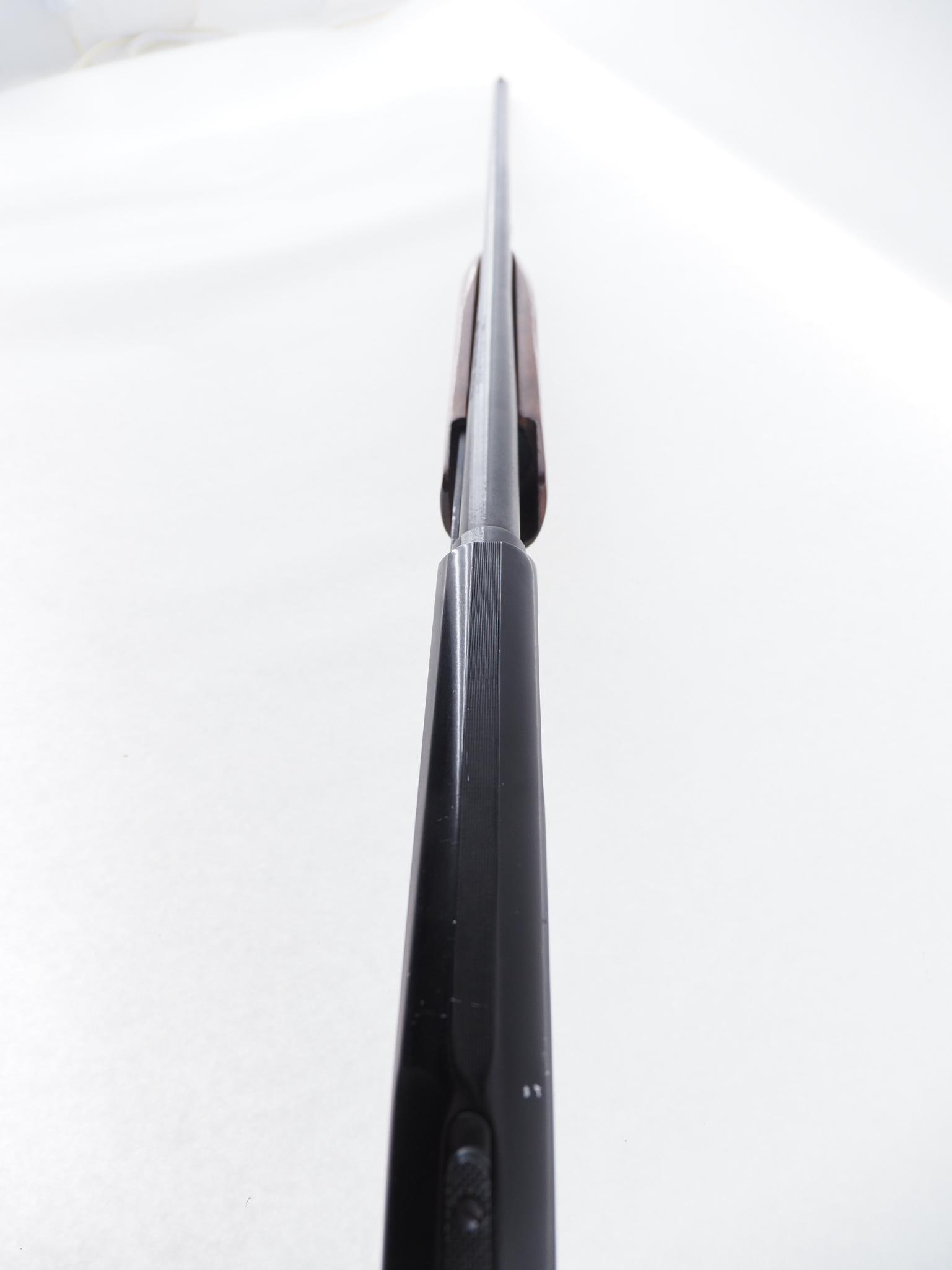 Western Field 550ED Shotgun - 20