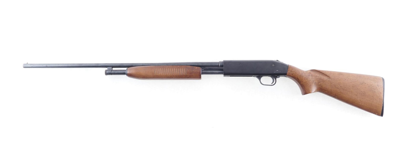 Western Field 550ED Shotgun - 2
