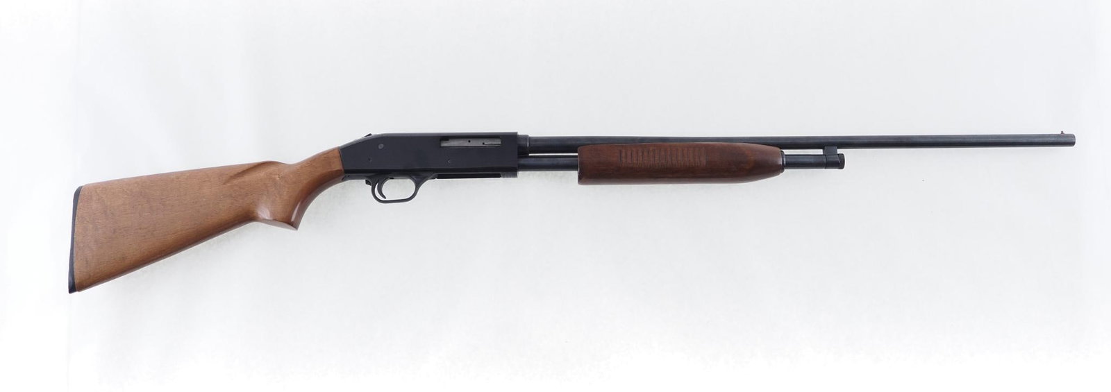Western Field 550ED Shotgun - 3