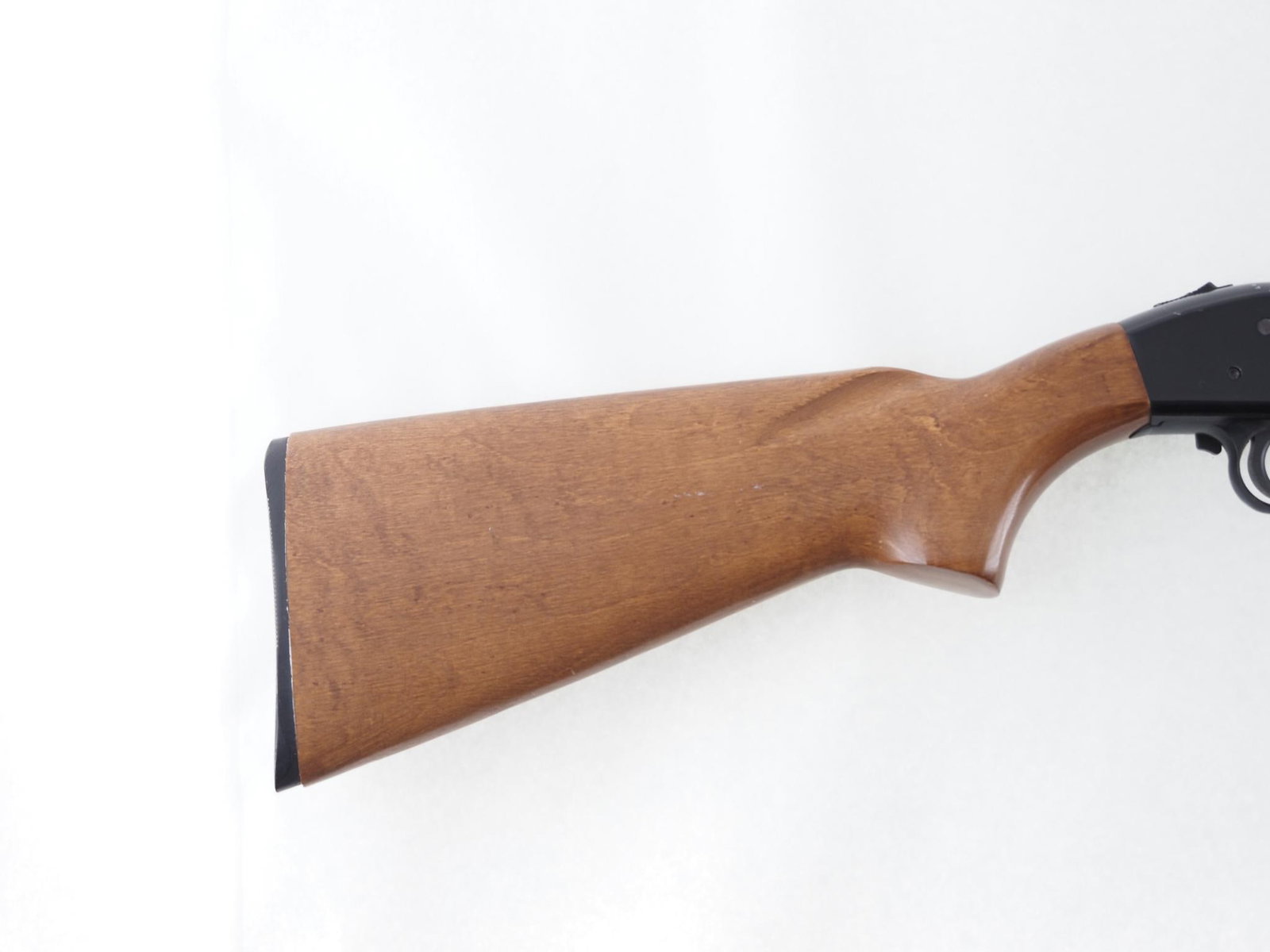 Western Field 550ED Shotgun - 4
