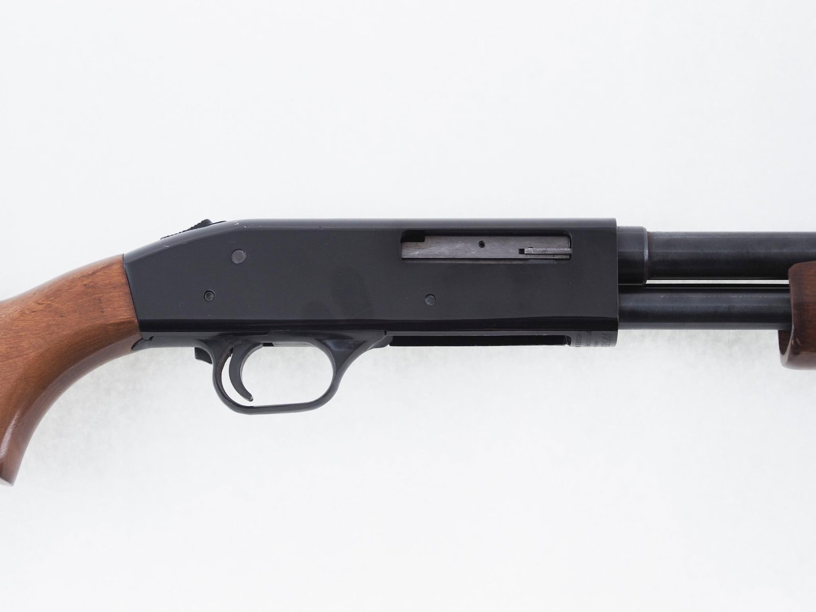 Western Field 550ED Shotgun - 5