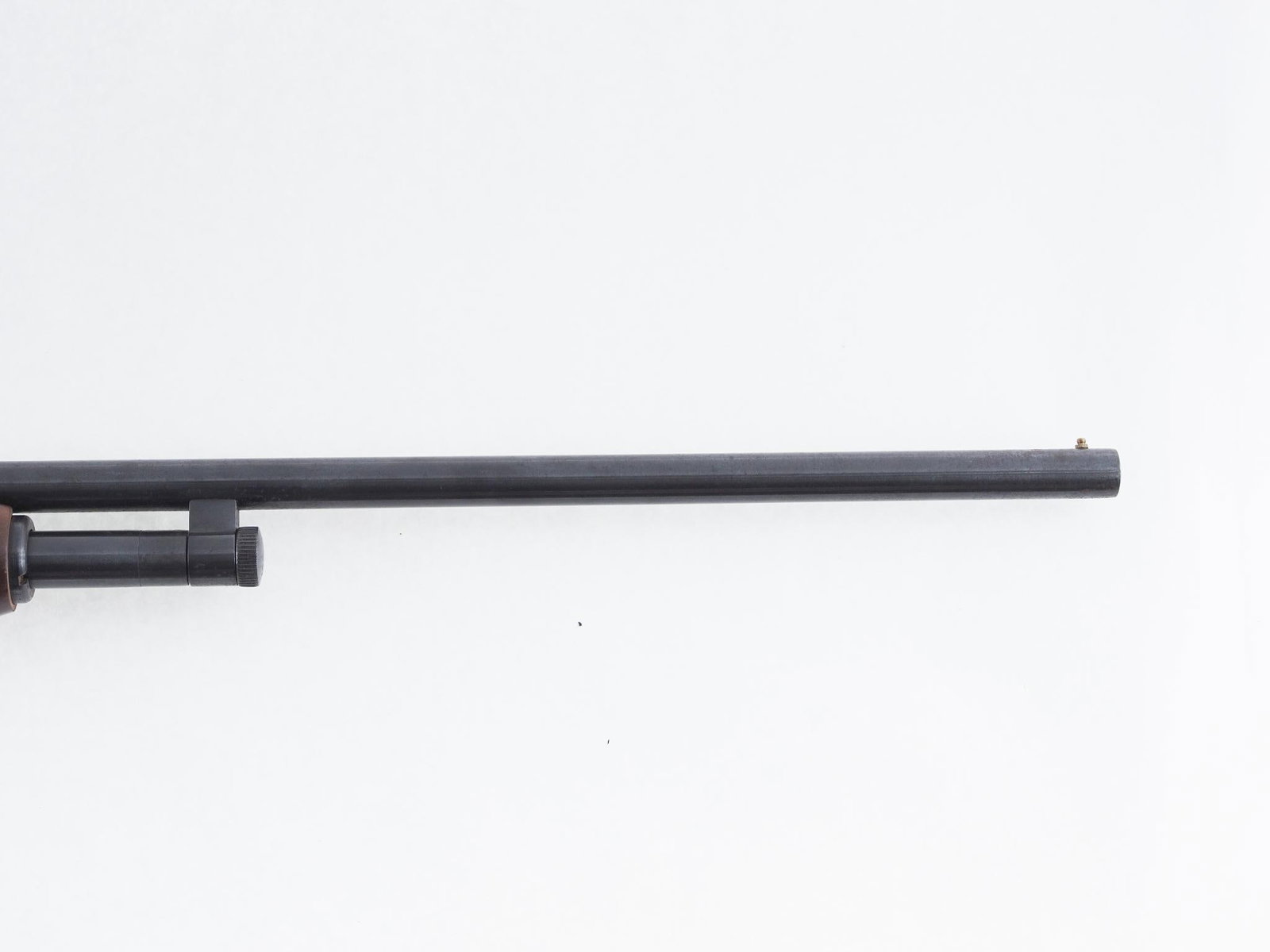Western Field 550ED Shotgun - 7