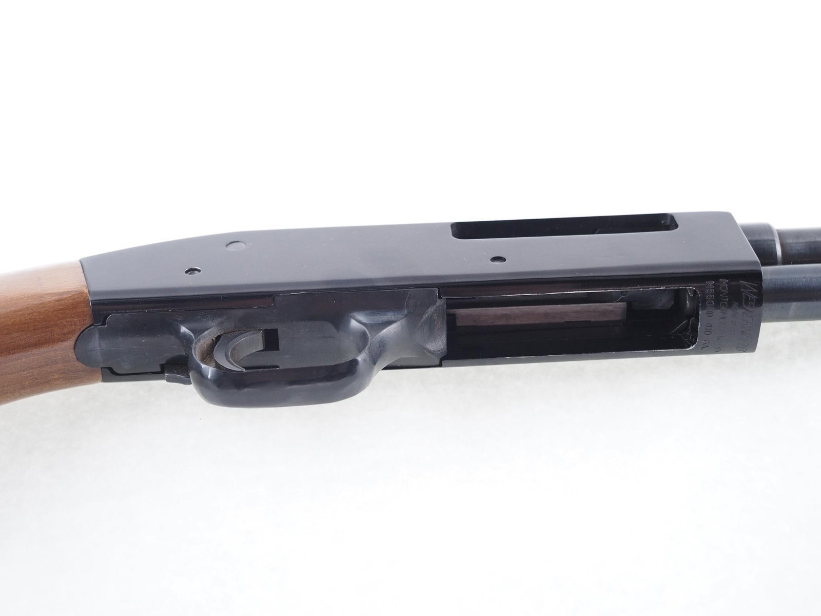 Western Field 550ED Shotgun - 9