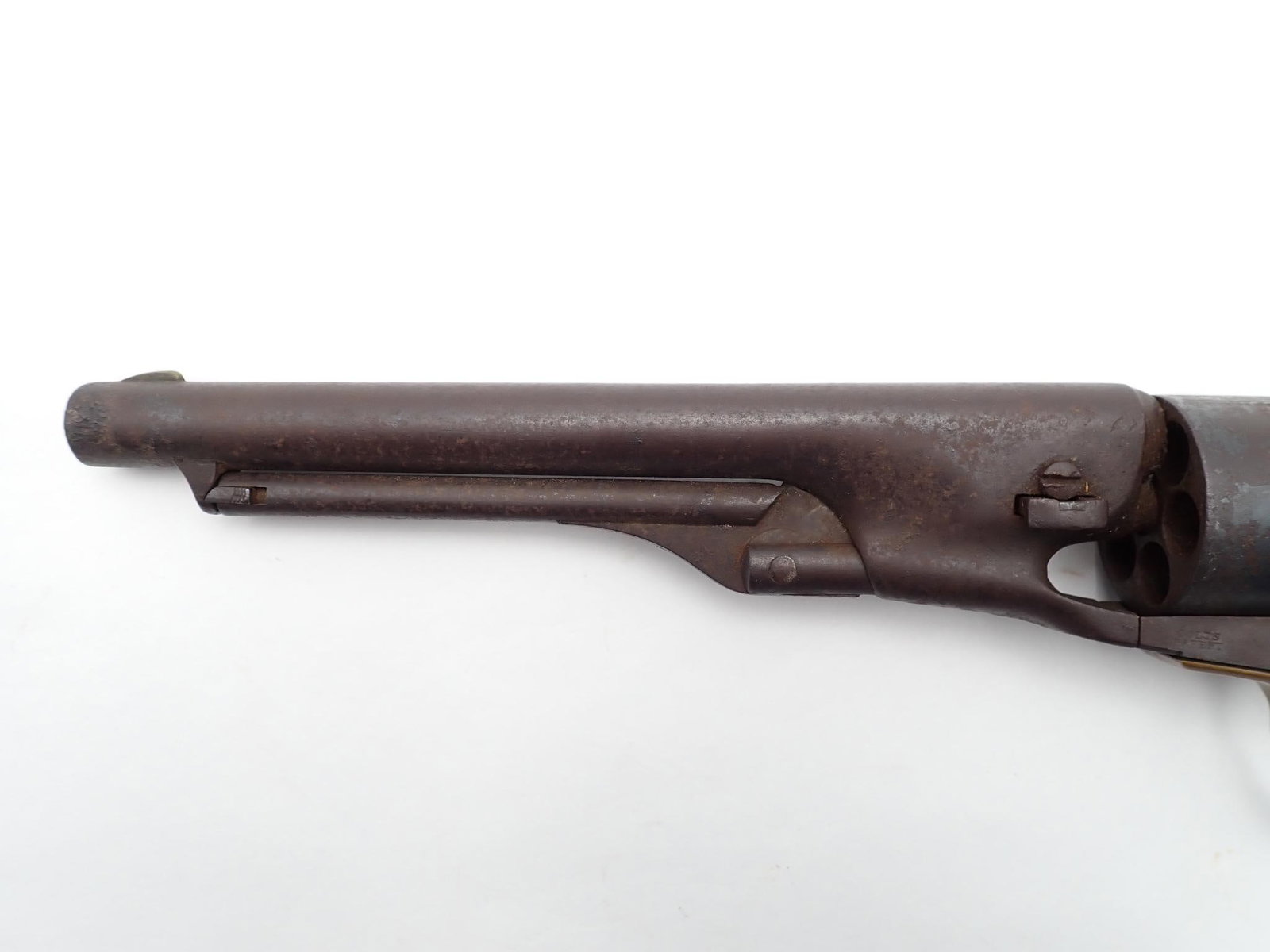 Colt 1860 Army Revolver - 10