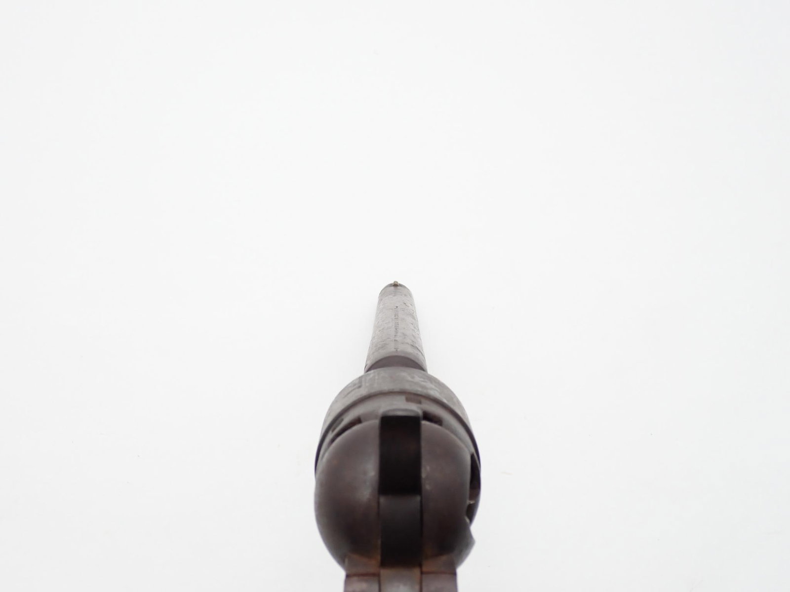 Colt 1860 Army Revolver - 15